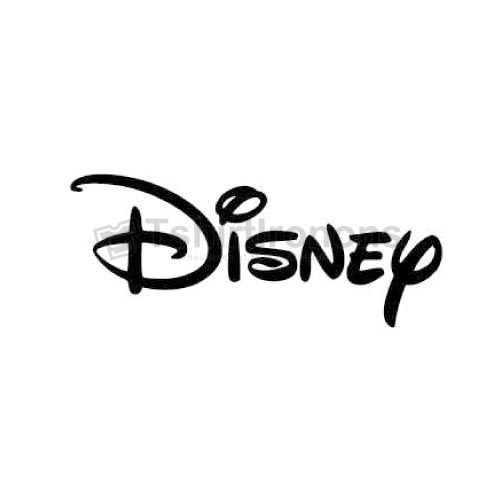 Disney T-shirts Iron On Transfers N2383